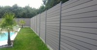 Portail Clôtures dans la vente du matériel pour les clôtures et les clôtures à Oradour-Fanais